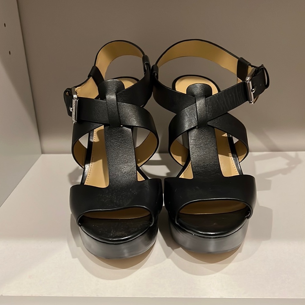 Michael Kors wedges